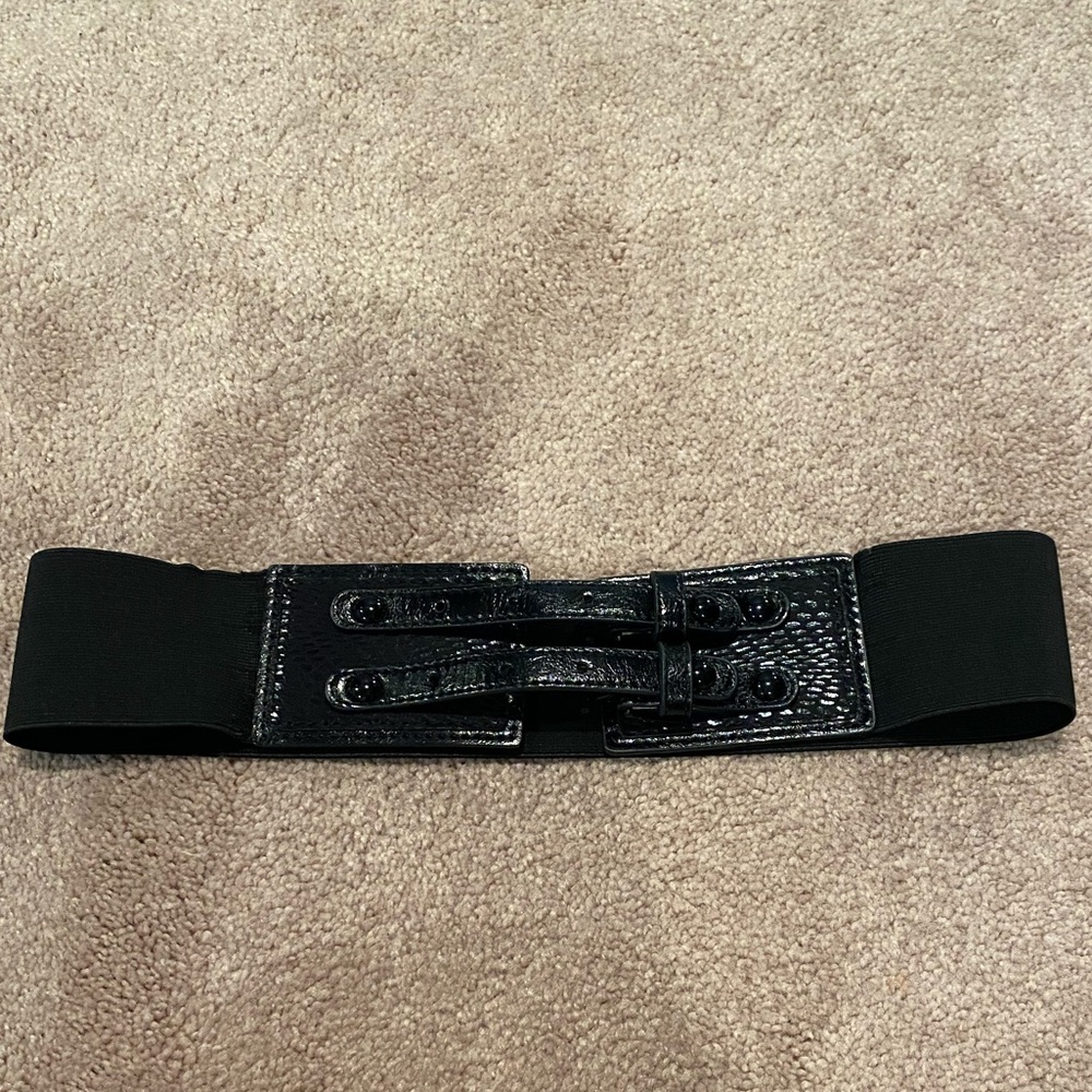 Fashion belt